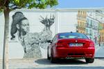 BMW M3 2008 года